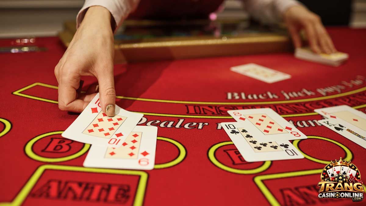 Xây dựng chiến thuật chơi Blackjack cụ thể