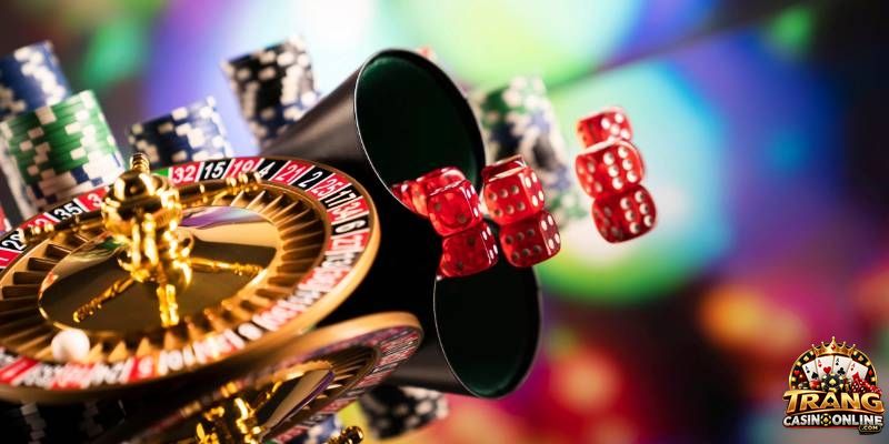 Phân biệt casino hợp pháp và hình thức cược online