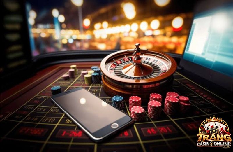 Tại sao nhiều người đam mê cá cược casino dù rủi ro pháp lý?