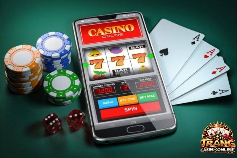 Giải đáp cá cược casino có vi phạm pháp luật không?