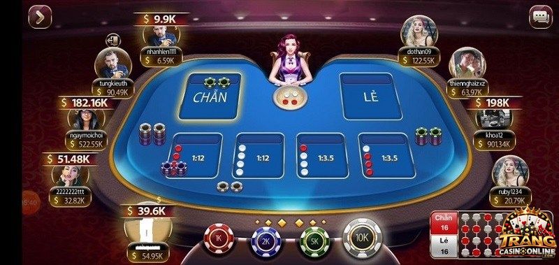 Thuật ngữ bẻ cầu xóc đĩa thường thấy khi chơi game