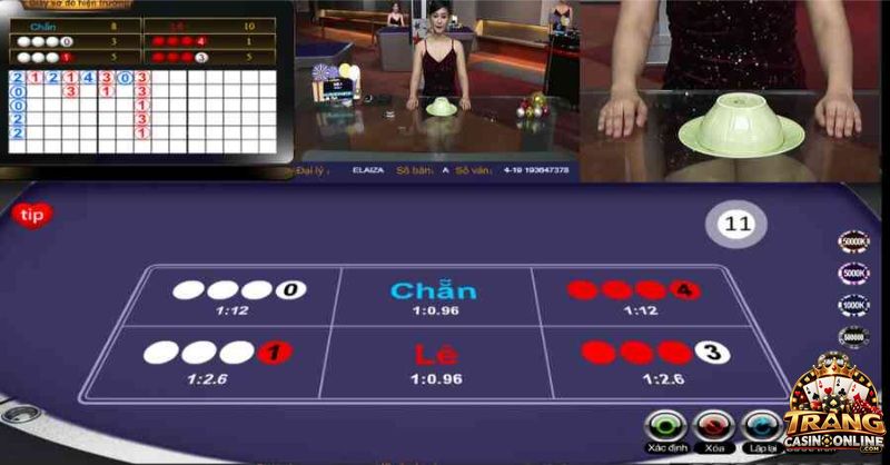 Cao thủ trong giới đã đúc kết ra khá nhiều công thức bẻ cầu hiệu quả