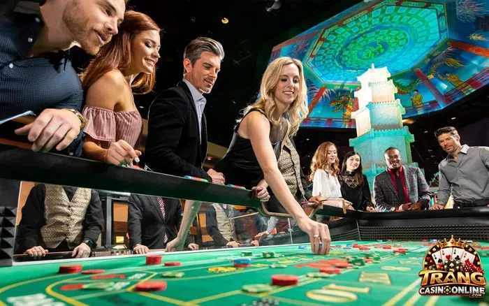 Chia sẻ cách chơi Casino luôn thắng có thật không? 