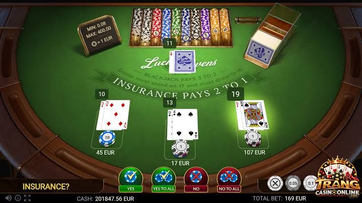 Cách tính điểm trong Blackjack cơ bản dành cho người mới tham khảo