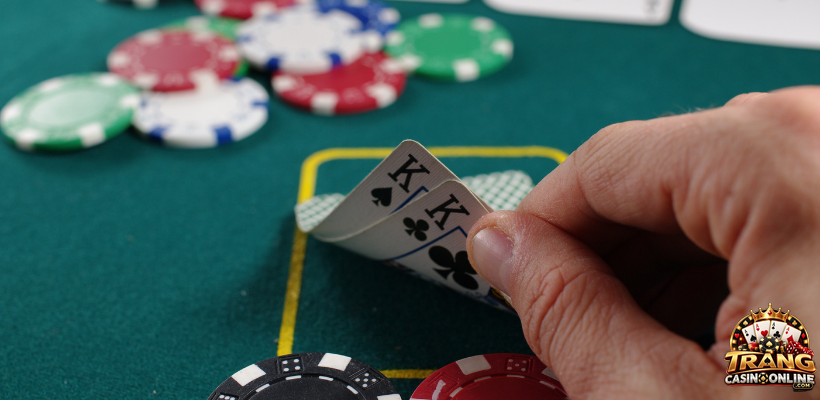 Giải đáp Casino có gian lận không? Sự thật về cá cược Casino online