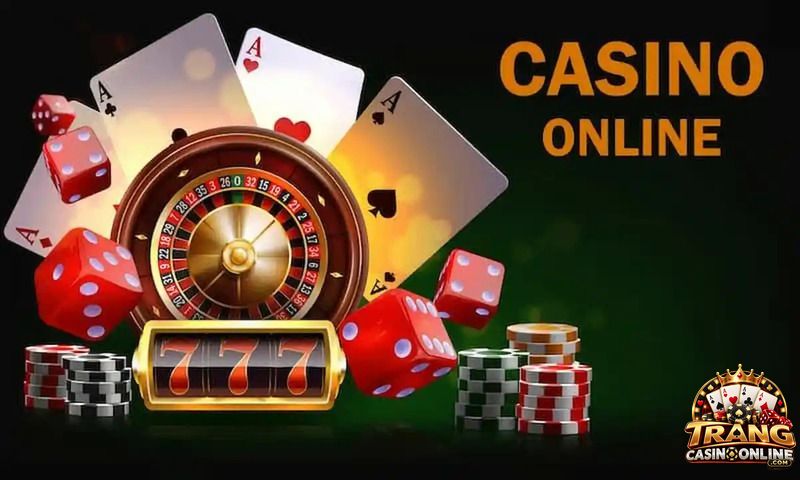 Khám phá cá cược Casino online là gì? 