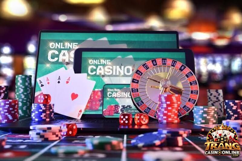 Hướng dẫn quy trình chơi Casino cơ bản 