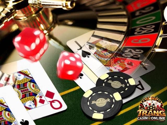 Một số thuật ngữ người chơi cần biết về Casino online