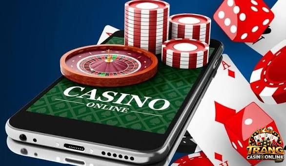 Vì sao có người chơi thắng Casino trong thời gian dài?