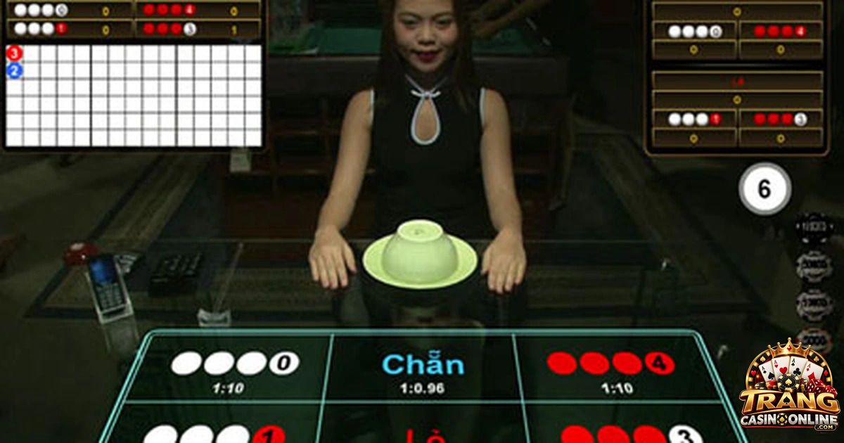 Học hỏi kinh nghiệm dự đoán chẵn lẻ trong xóc đĩa