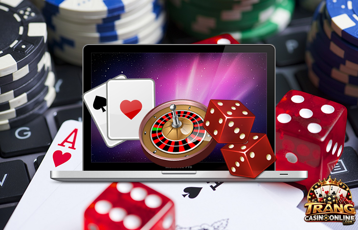 Hợp pháp hoá Casino trực tuyến ở Việt Nam