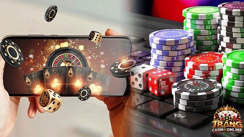 Cá cược Casino online ở nước ngoài có hợp pháp không?