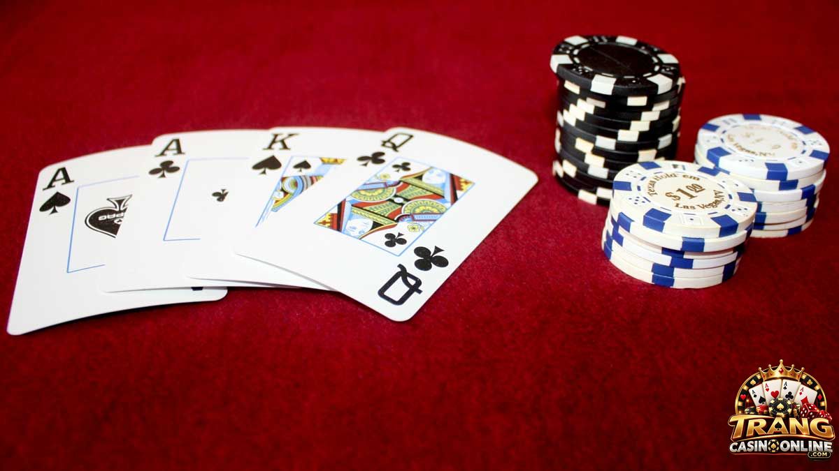 Áp dụng mẹo chơi Poker theo vị trí