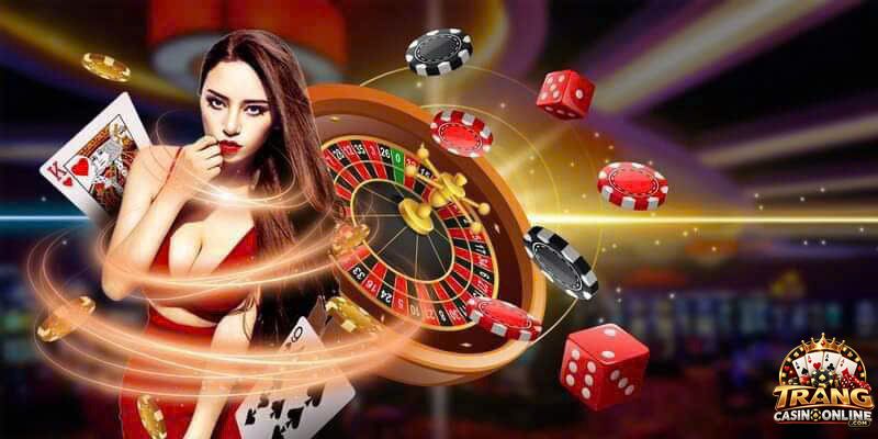 MG Casino mang đến nhiều trò chơi kịch tính