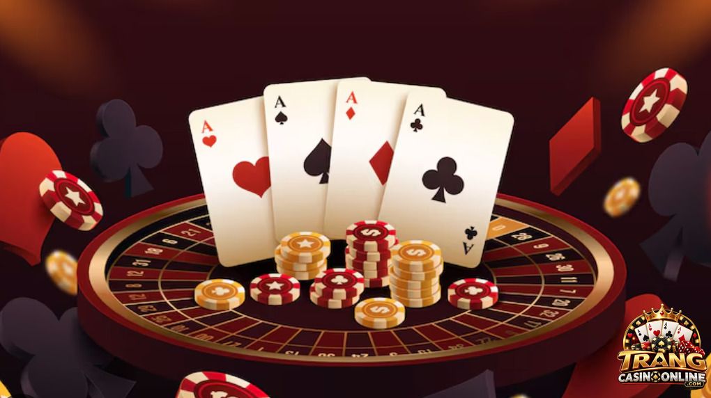 Nhiều game đặc sắc để lựa chọn khi đến với MG Casino