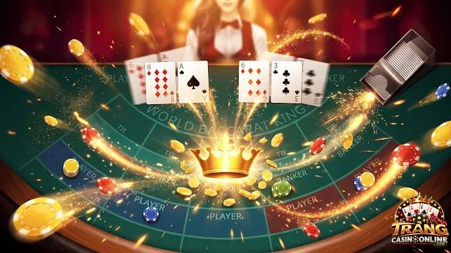 MG Casino phát triển nhiều game độc đáo