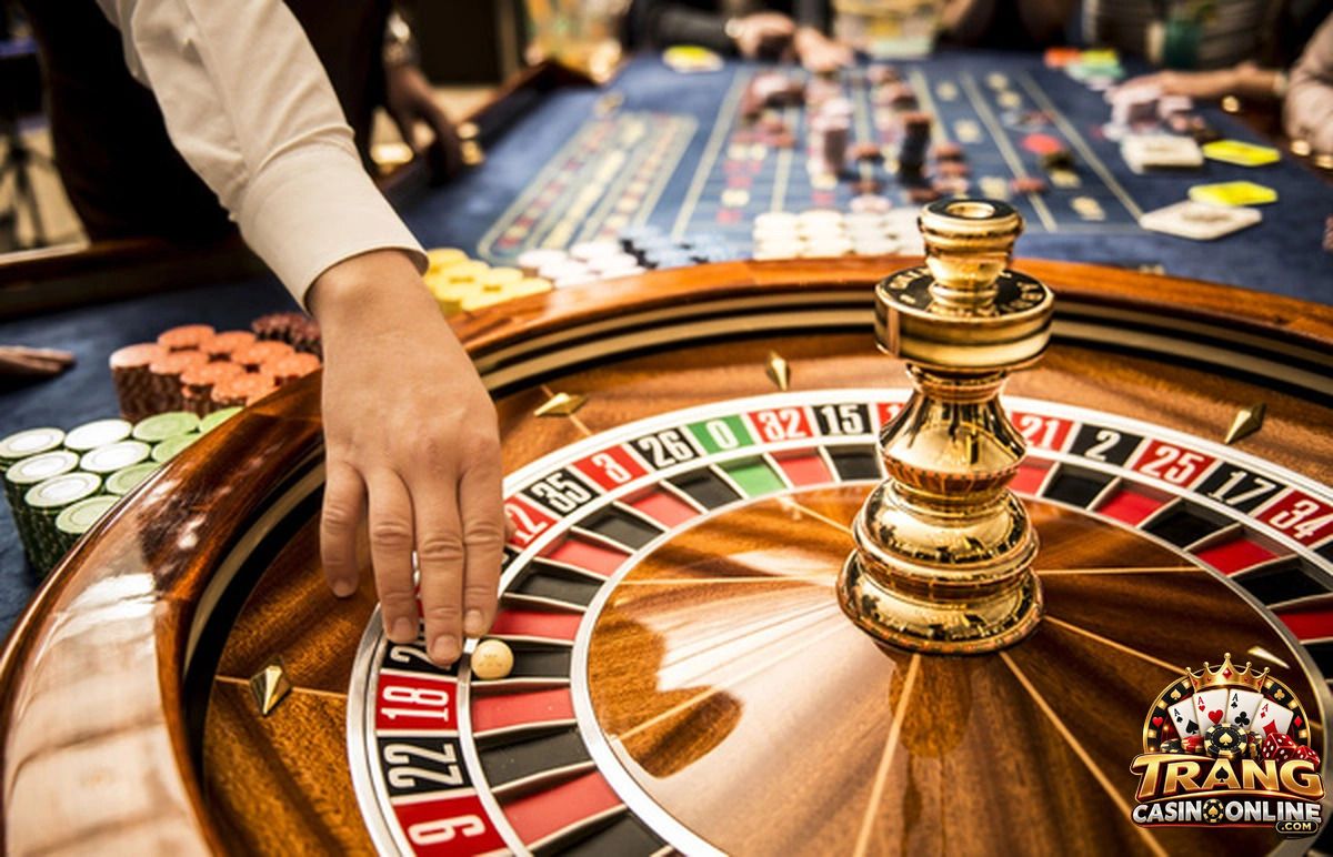 Mỗi trò chơi casino sẽ sở hữu cách vận hành khác nhau