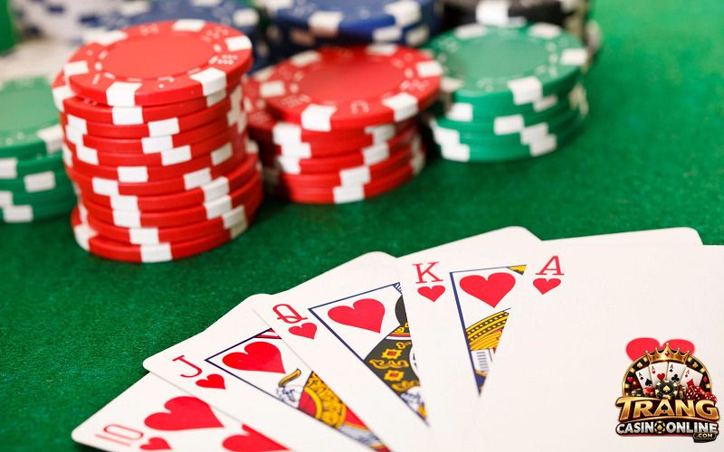 Lựa chọn game casino phù hợp theo nhu cầu