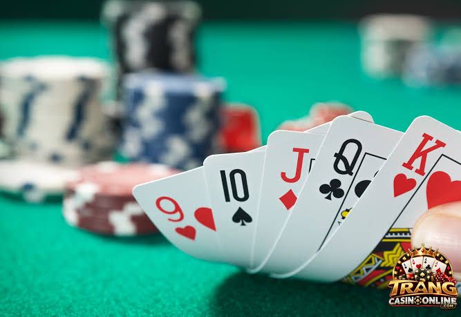 Có nhiều kinh nghiệm hiệu quả để chơi Poker