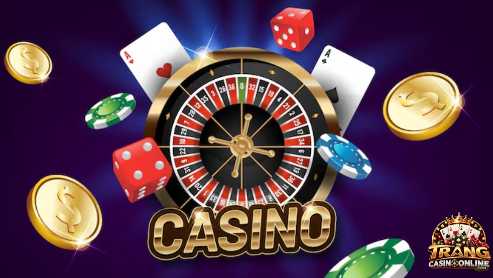 Pragmatic Casino là nhà phát hành trò chơi nổi bật