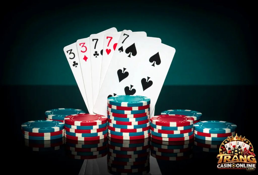 Rake là nguồn doanh thu quan trọng đối