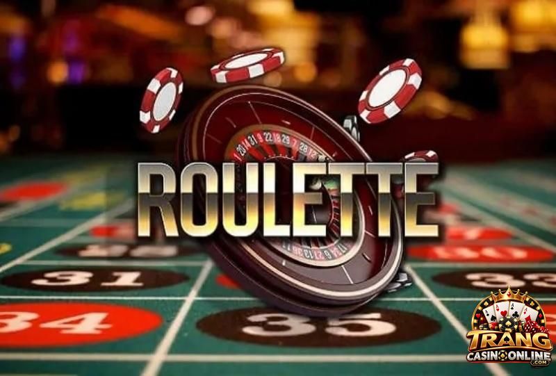 Roulette là nổi bật với vòng quay kịch tính