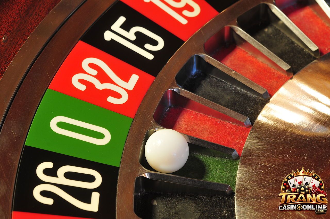 Linh hoạt áp dụng các chiến thuật Roulette