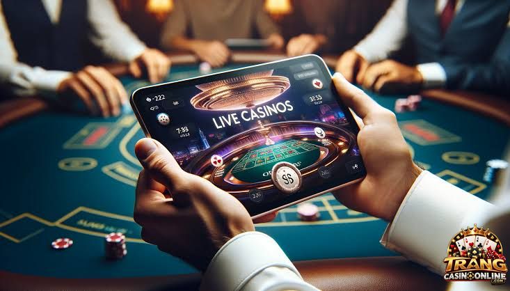 Trải nghiệm sòng bài Casino Hồng Kong online ở đâu?