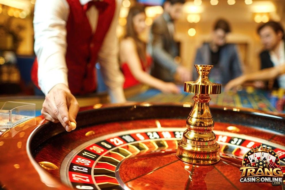 Những trò chơi Casino có tại sòng Hồng Kong