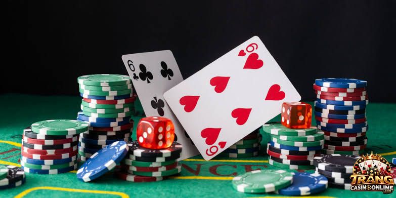 Không phải ai cũng biết tiền trong casino gọi là gì?