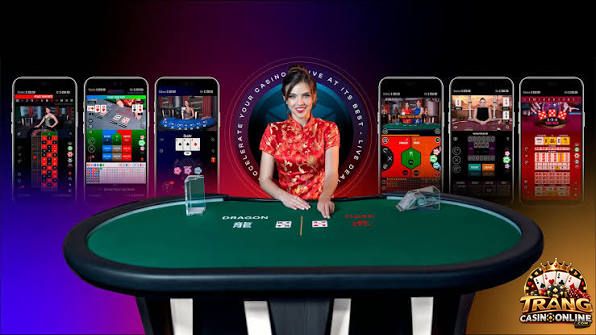 Chơi gì tại Vivo Gaming Casino? Danh mục game được yêu thích nhất 
