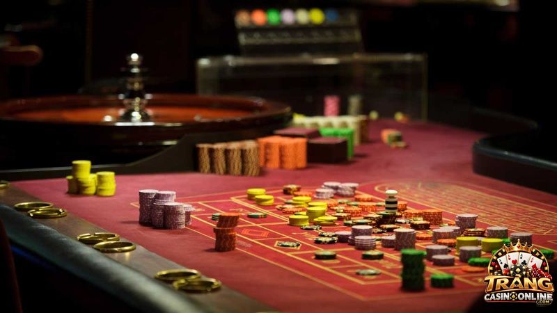 Kinh nghiệm chơi game Roulette tối ưu cơ hội thắng